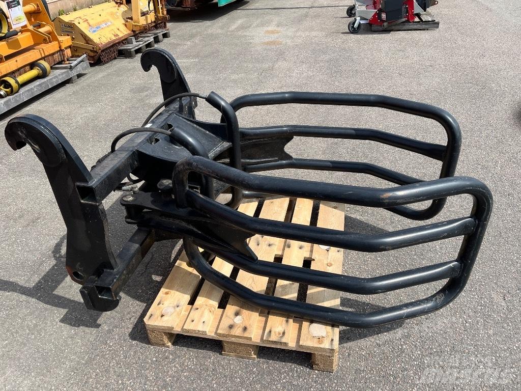  Balkämma St. BM Accessoires pour machines à foin et à fourrage