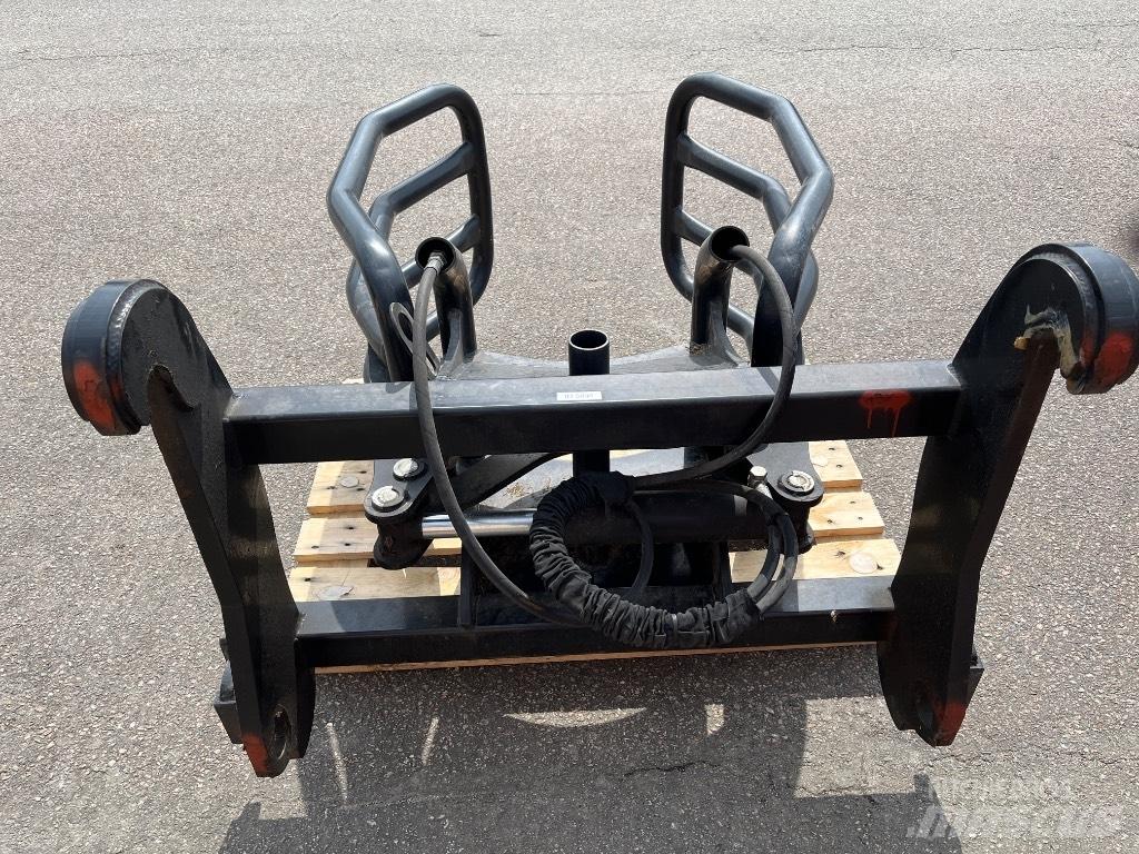  Balkämma St. BM Accessoires pour machines à foin et à fourrage