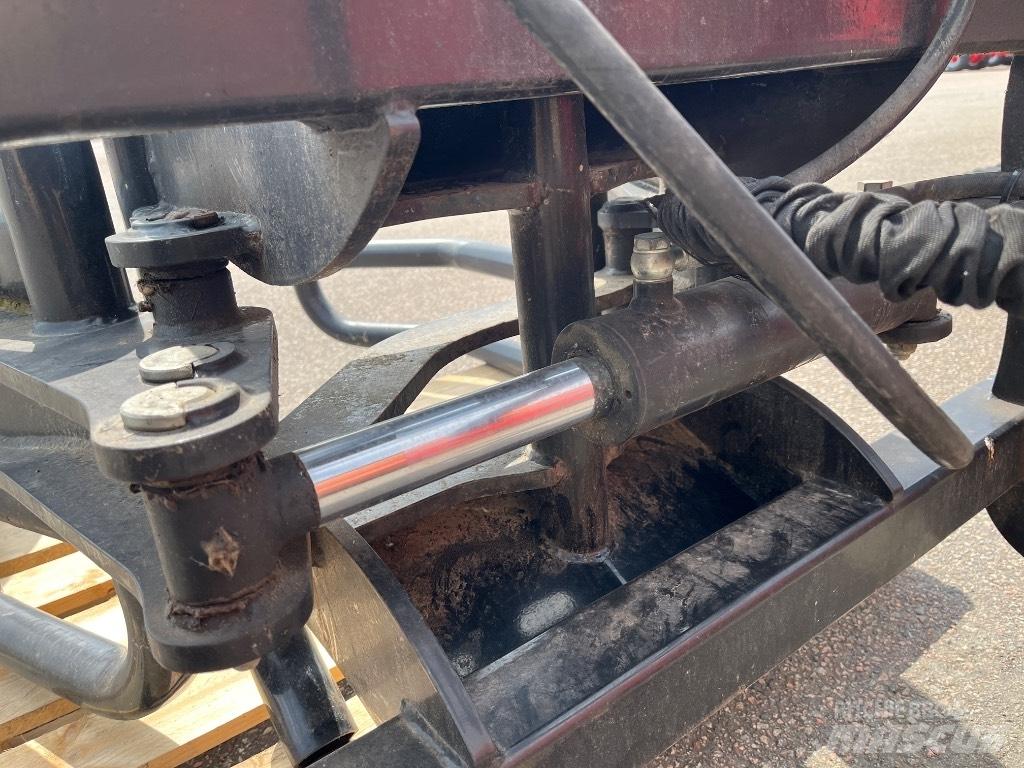  Balkämma St. BM Accessoires pour machines à foin et à fourrage