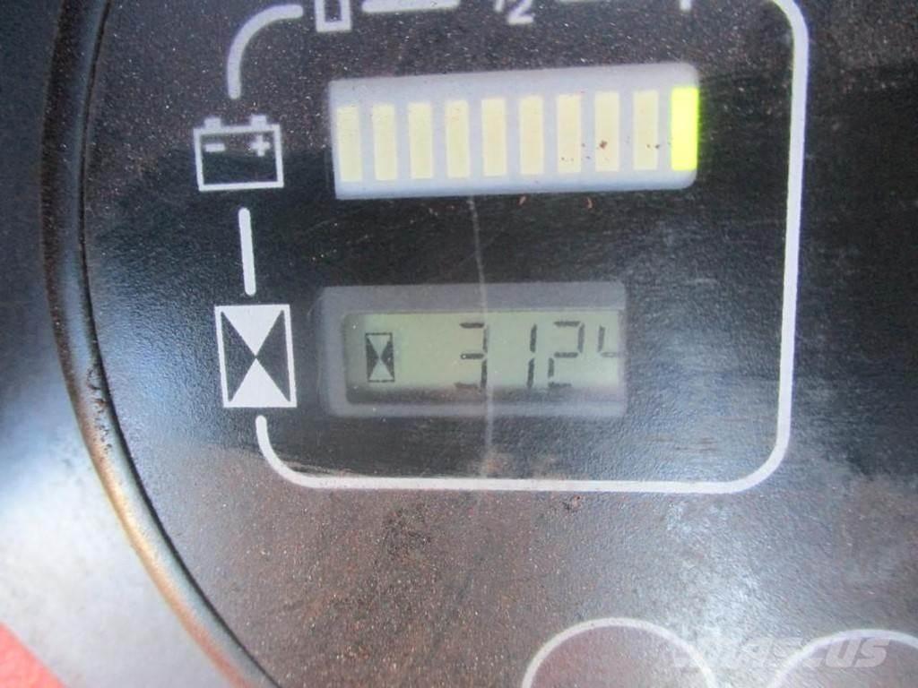 Linde P 60 Manutention - Autres