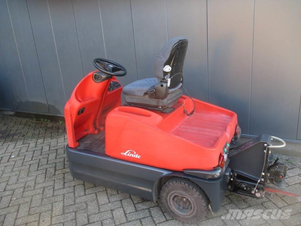 Linde P 60 Manutention - Autres