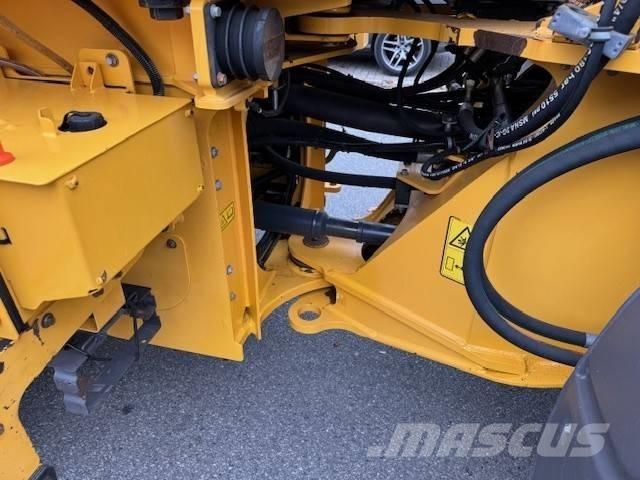 Volvo L 90 H Chargeuse sur pneus