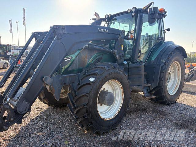 Valtra T234 Direct Tracteur