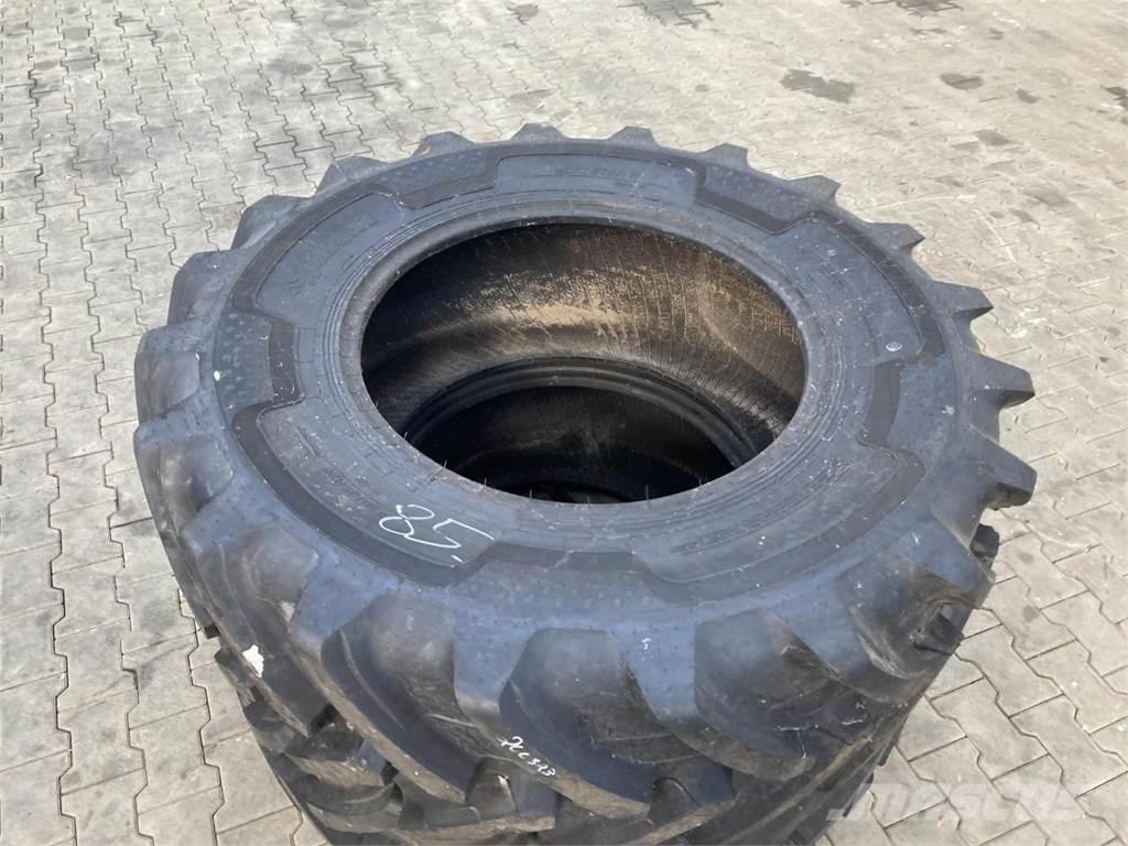 Alliance 420/85R28 Pneus, roues et jantes