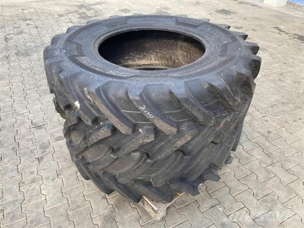 Alliance 420/85R28 Pneus, roues et jantes