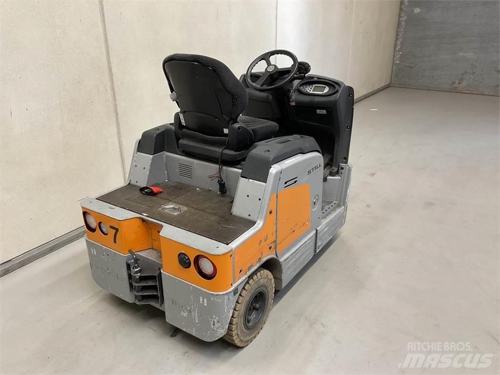 Still LTX 70 Tracteur de manœuvre