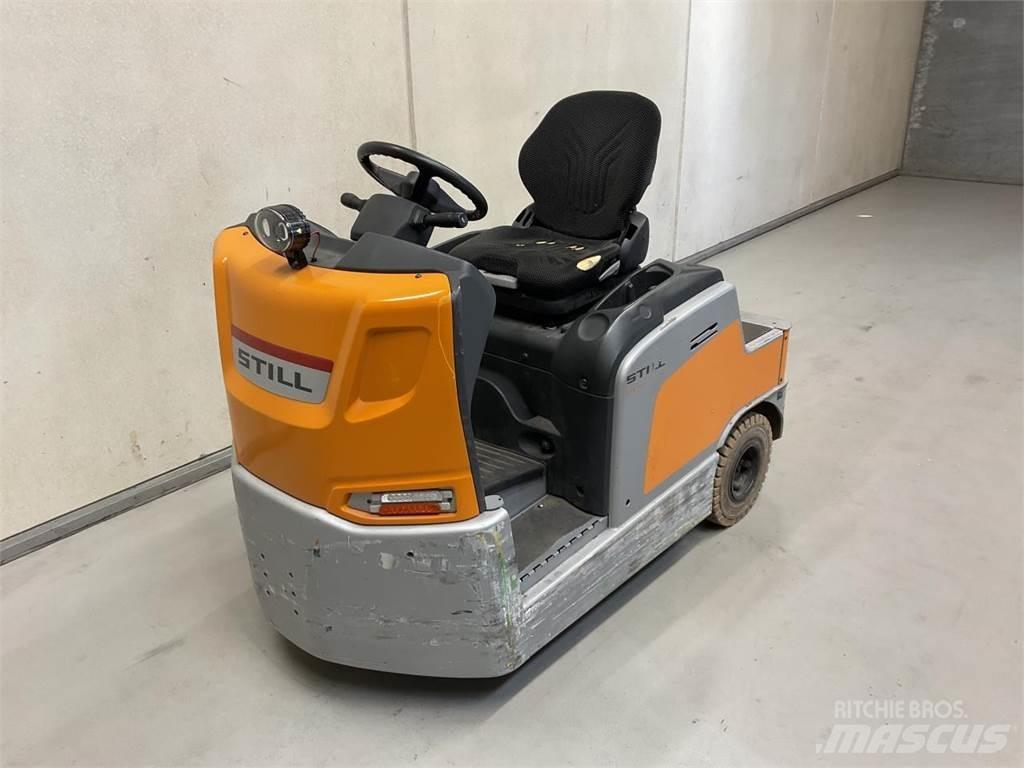 Still LTX 70 Tracteur de manœuvre