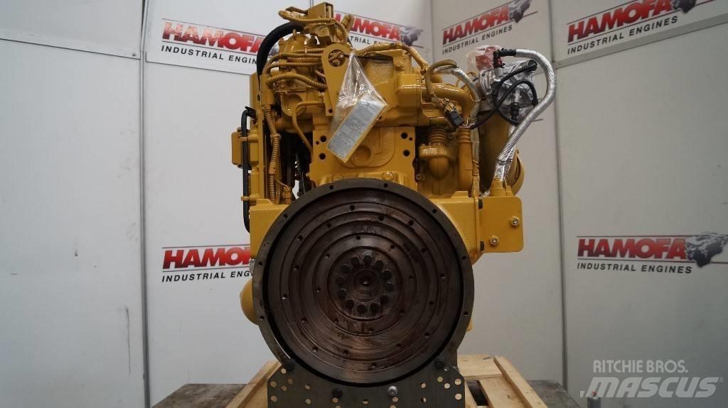 CAT C7.1 NEW Moteur