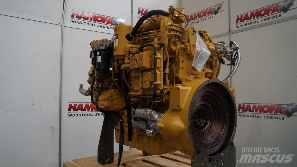 CAT C7.1 NEW Moteur