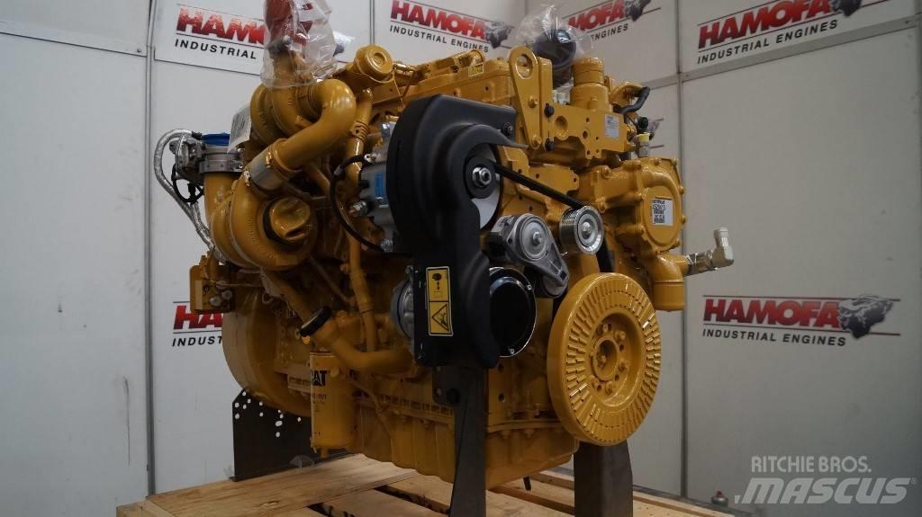 CAT C7.1 NEW Moteur