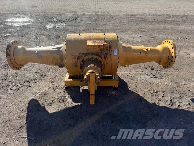 CAT 966 G USED AXLES Essieux