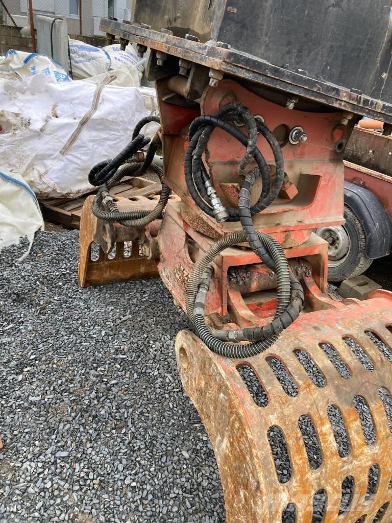 Sany SY 75 C Mini pelle 7t-12t
