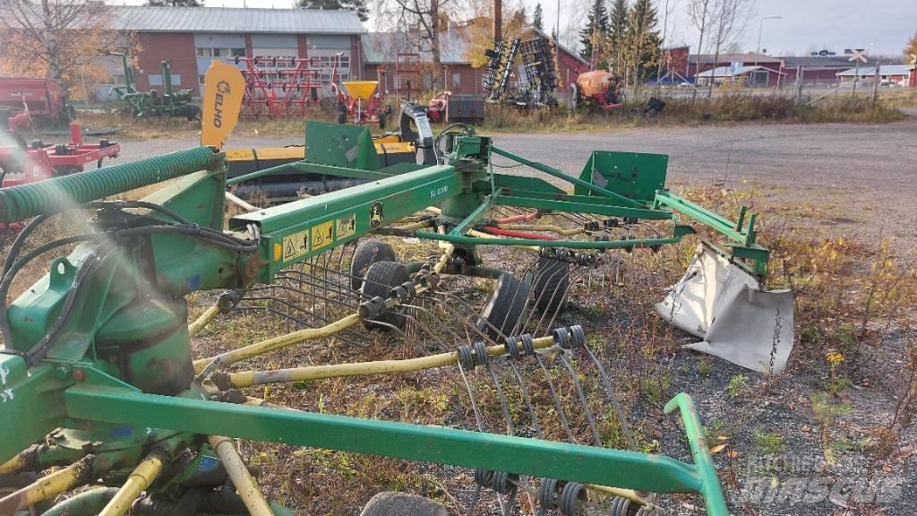 John Deere GA 6000 Andaineur