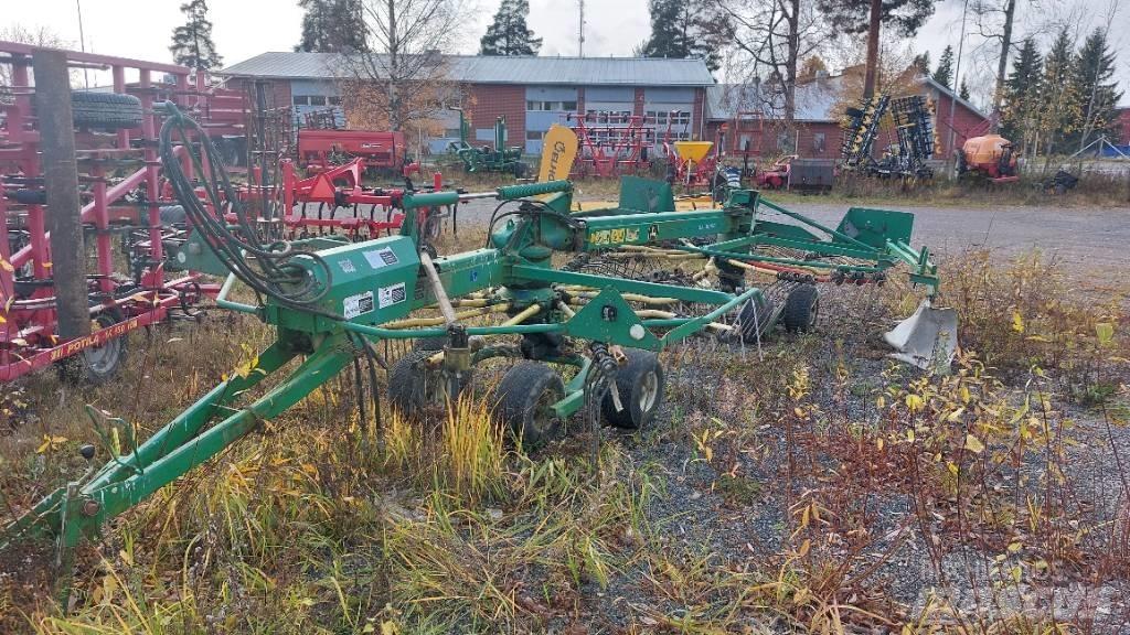 John Deere GA 6000 Andaineur