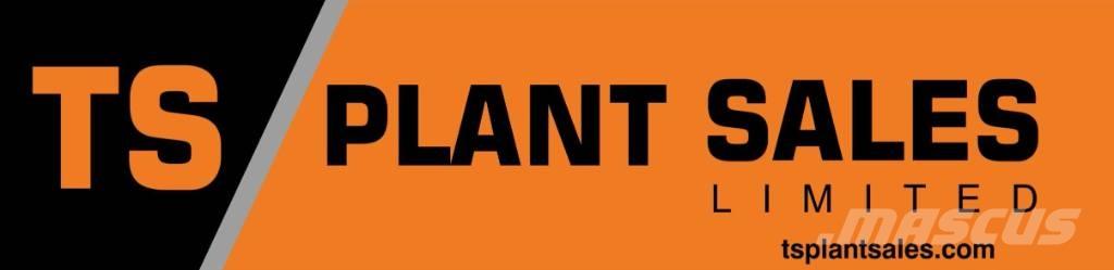 Volvo EC 140 EL Pelle sur chenilles