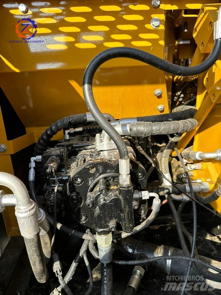 Sany SY 135 C Pro Mini pelle 7t-12t