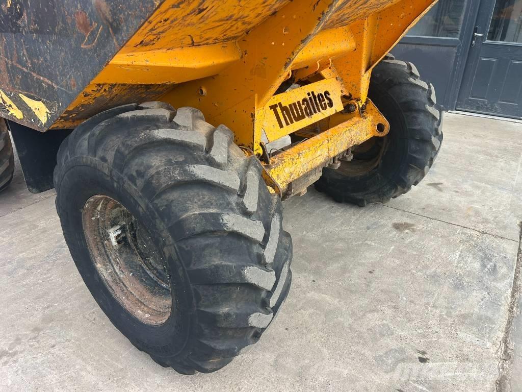 Thwaites 9 tonne Mini tombereau