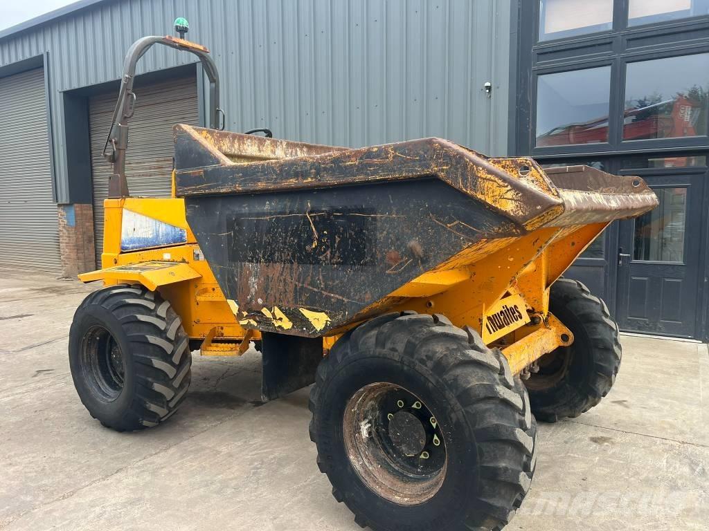 Thwaites 9 tonne Mini tombereau