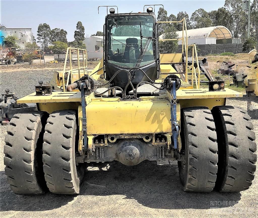 Hyster H48.00XM-16CH Chariot élévateur gros tonnage