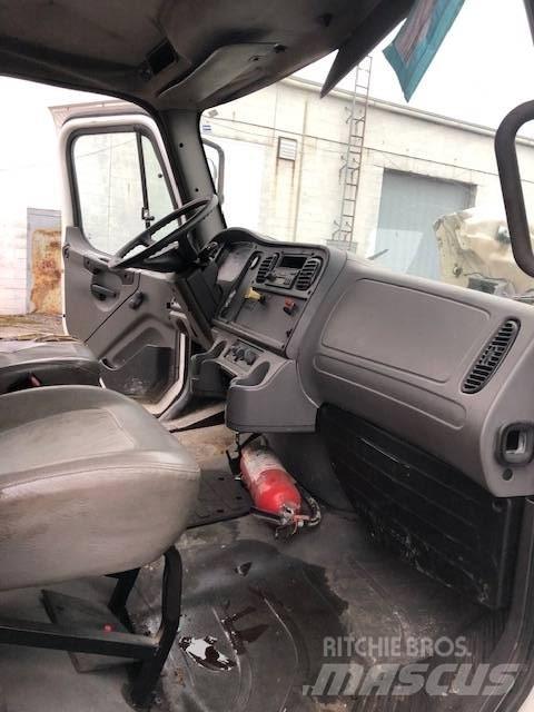 Freightliner m2 Camion Fourgon