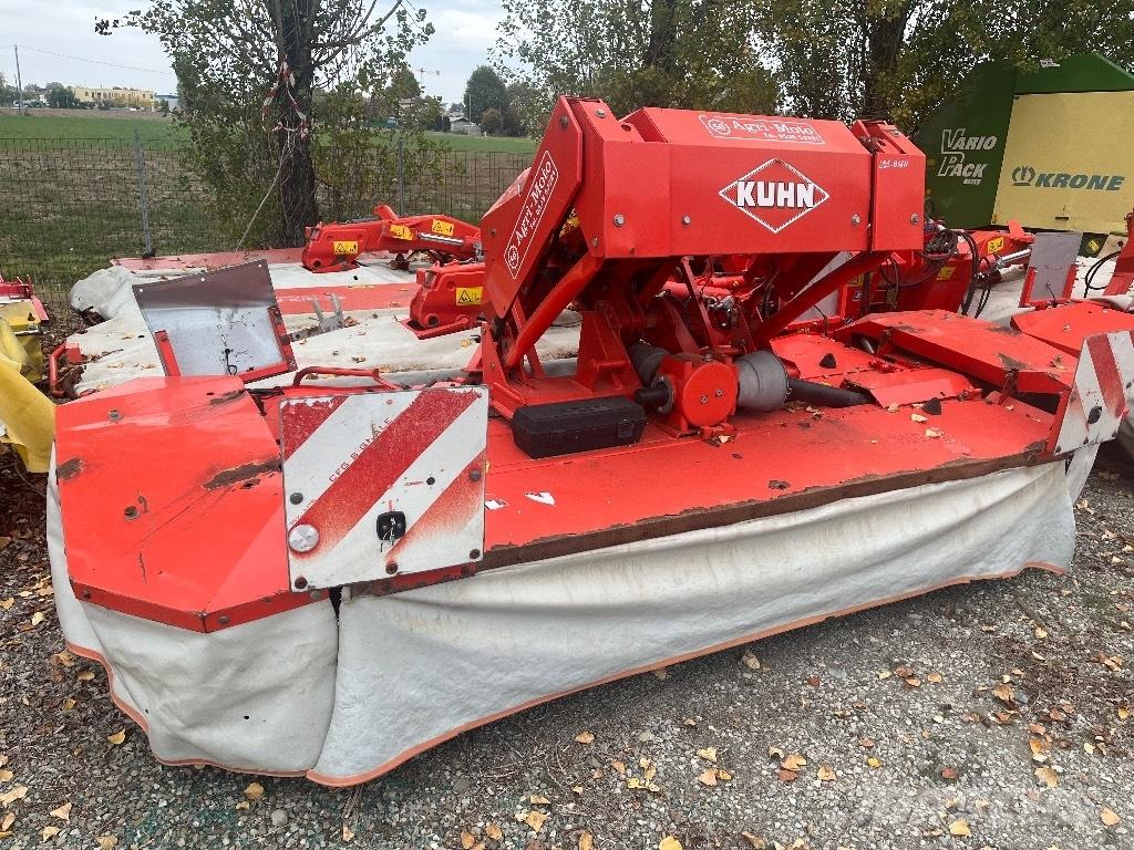 Kuhn FC 813 R Faucheuse-conditionneuse