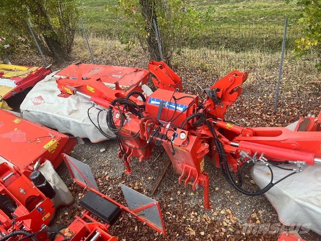 Kuhn FC 813 R Faucheuse-conditionneuse