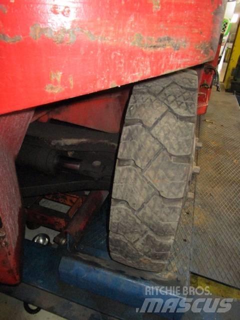 Kalmar 7-600 Chariots diesel