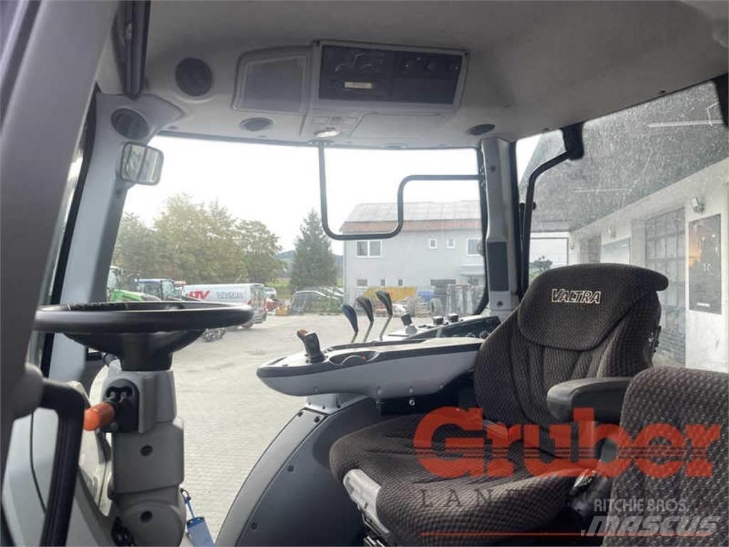 Valtra G 105 V 1B9 Tracteur