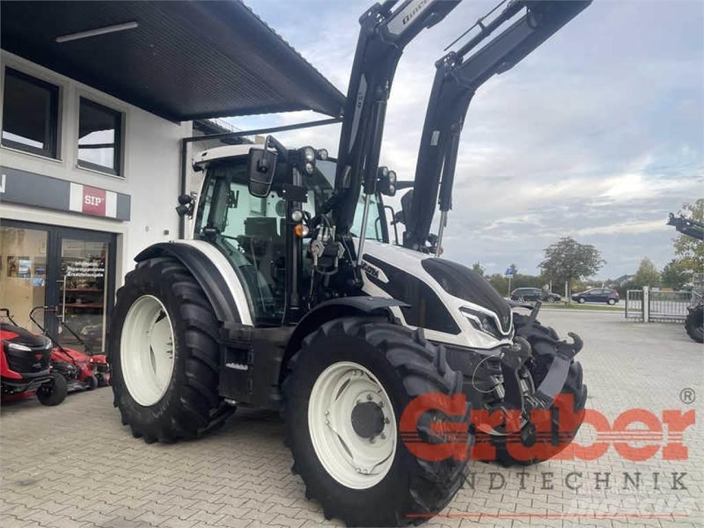 Valtra G 105 V 1B9 Tracteur