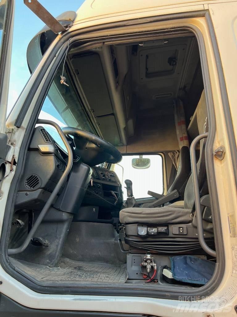 Volvo FH 12 380 Tracteur routier
