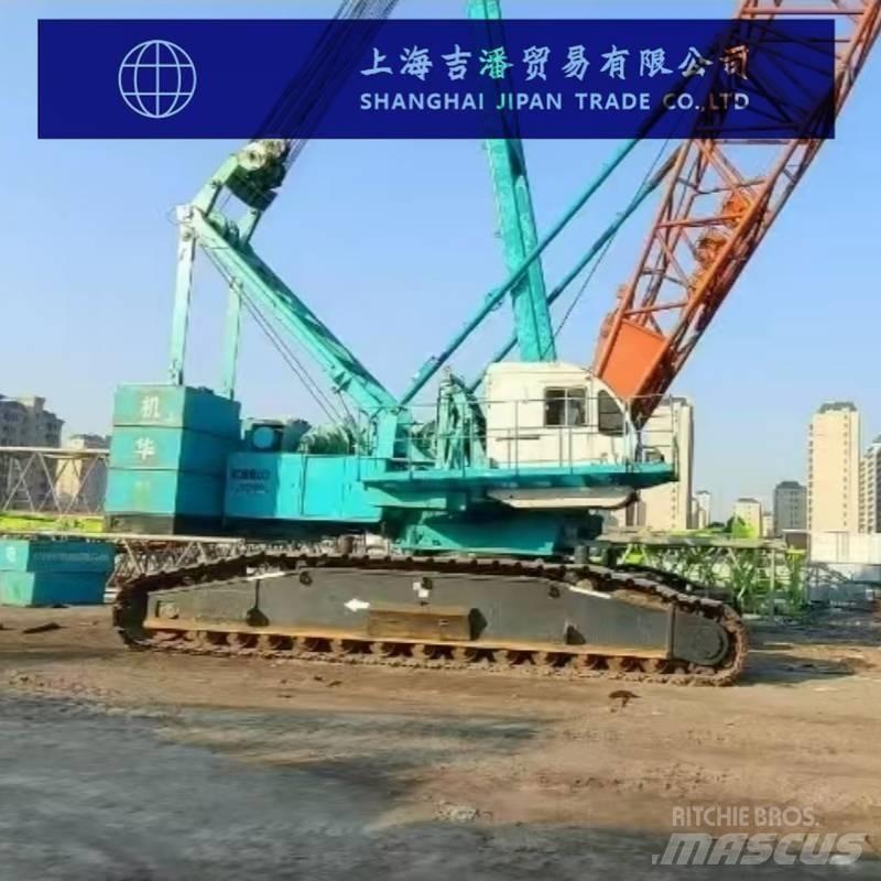 Kobelco 7300 Grue sur chenilles