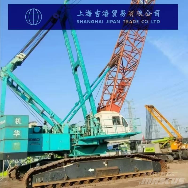 Kobelco 7300 Grue sur chenilles