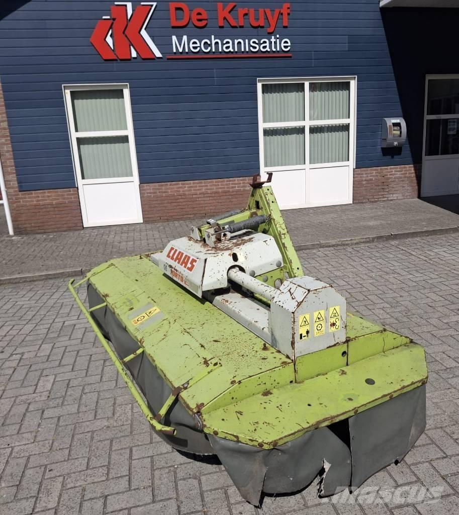 CLAAS Corto 250 F Faucheuse