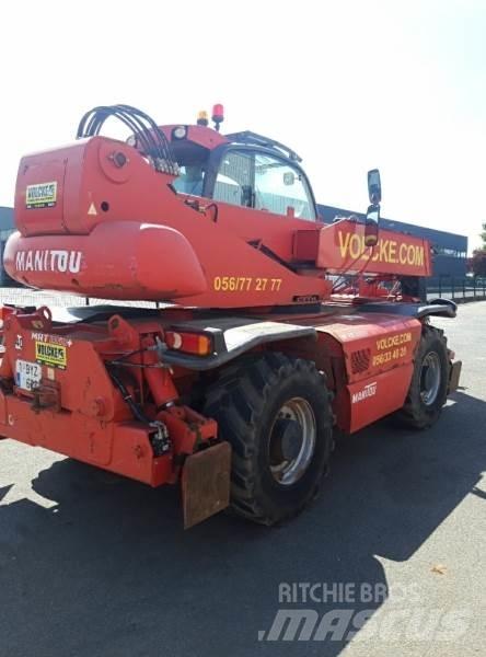 Manitou MRT2150 Chariot télescopique