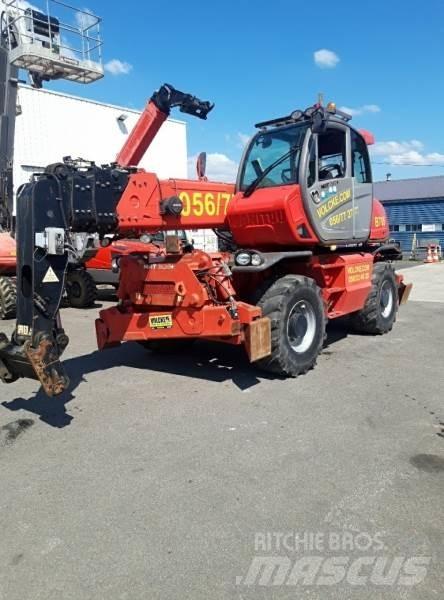 Manitou MRT2150 Chariot télescopique