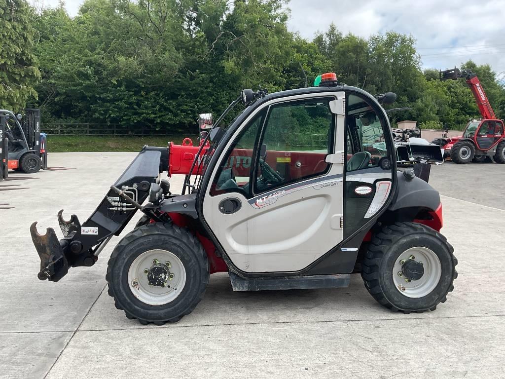 Manitou MT 420 H Chariot télescopique