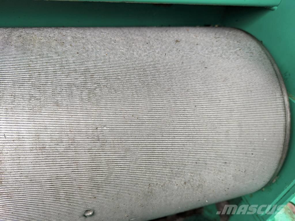 Korte 700HD Autres matériels d'élevage