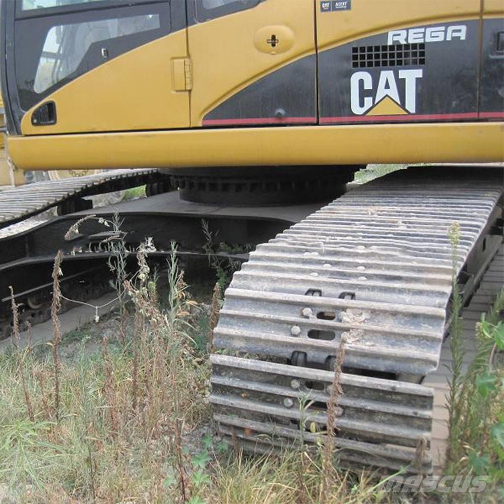 CAT 325DL Pelle sur chenilles