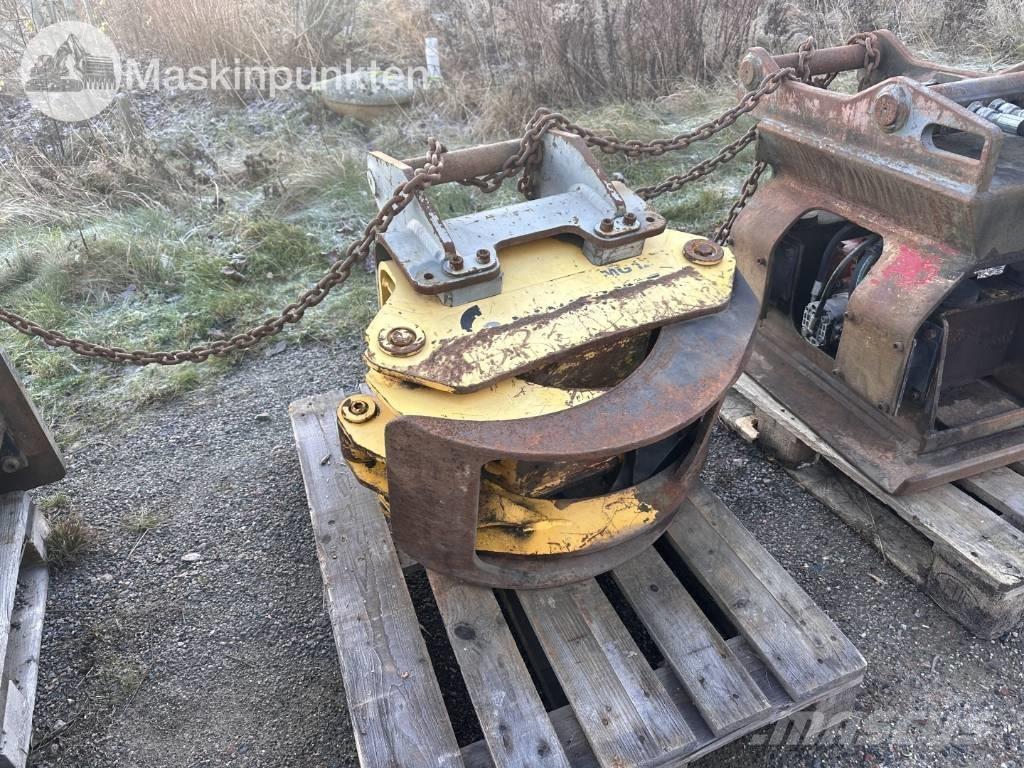 Hultins Multigrip Grappin