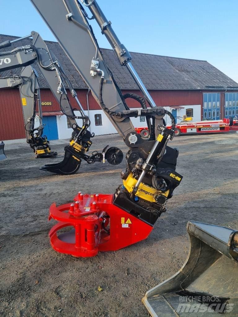 Dala-Klippen DGC300 Autres accessoires