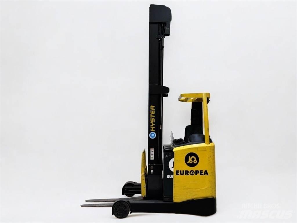 Hyster R1 6 Chariot à mât rétractable