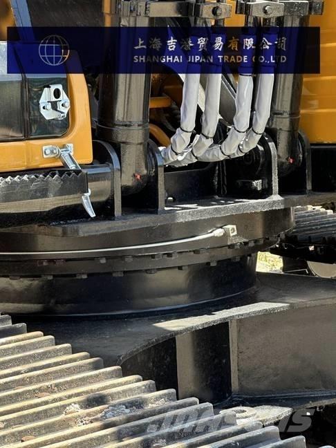 Sany SY 215 C Pelle sur chenilles