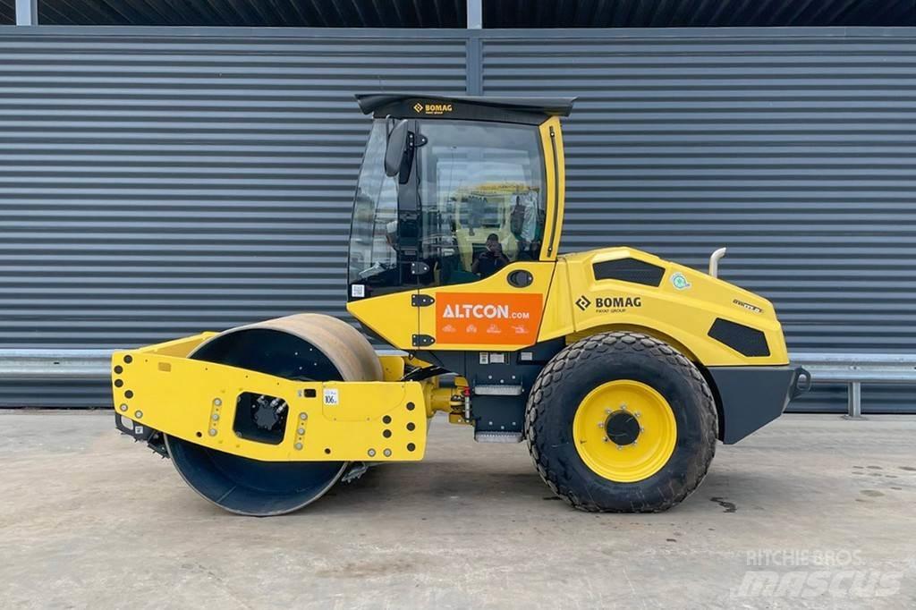 Bomag BW 177 D-5 Rouleaux monocylindre