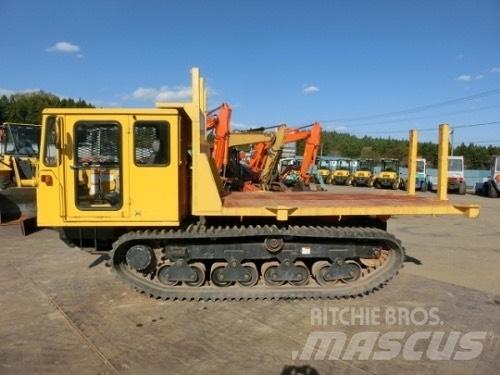 Komatsu KCF700-1 Autres