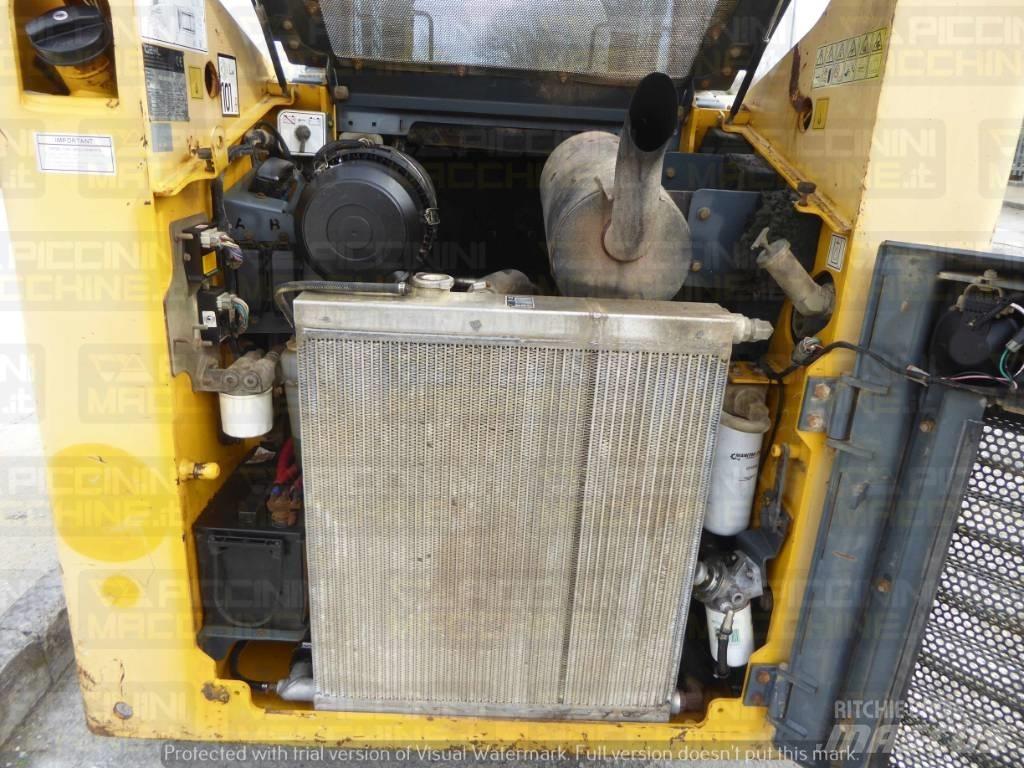 Gehl R190 HF Chargeuse compacte