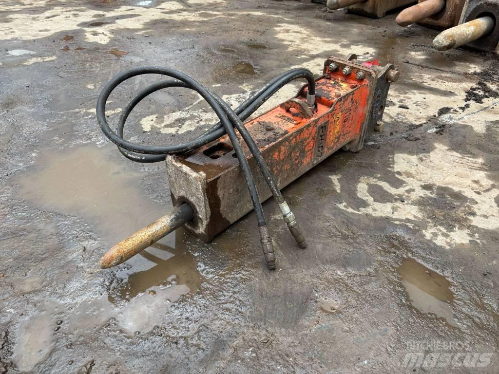 NPK PH-07 Marteau hydraulique