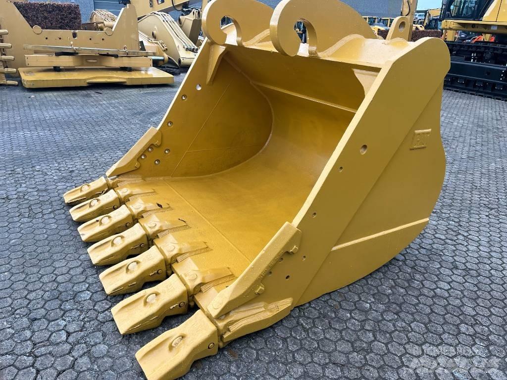 CAT 395 Bucket CW70 Godet