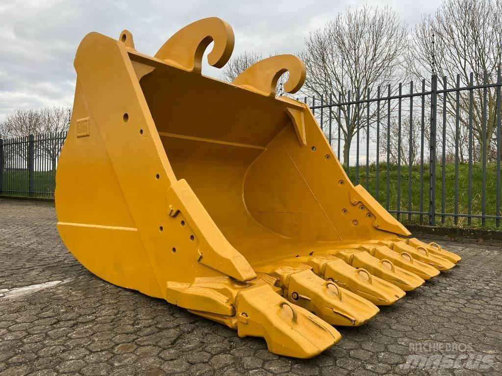CAT 395 Bucket CW70 Godet