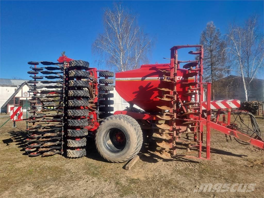Horsch Pronto 6 AS Semoir