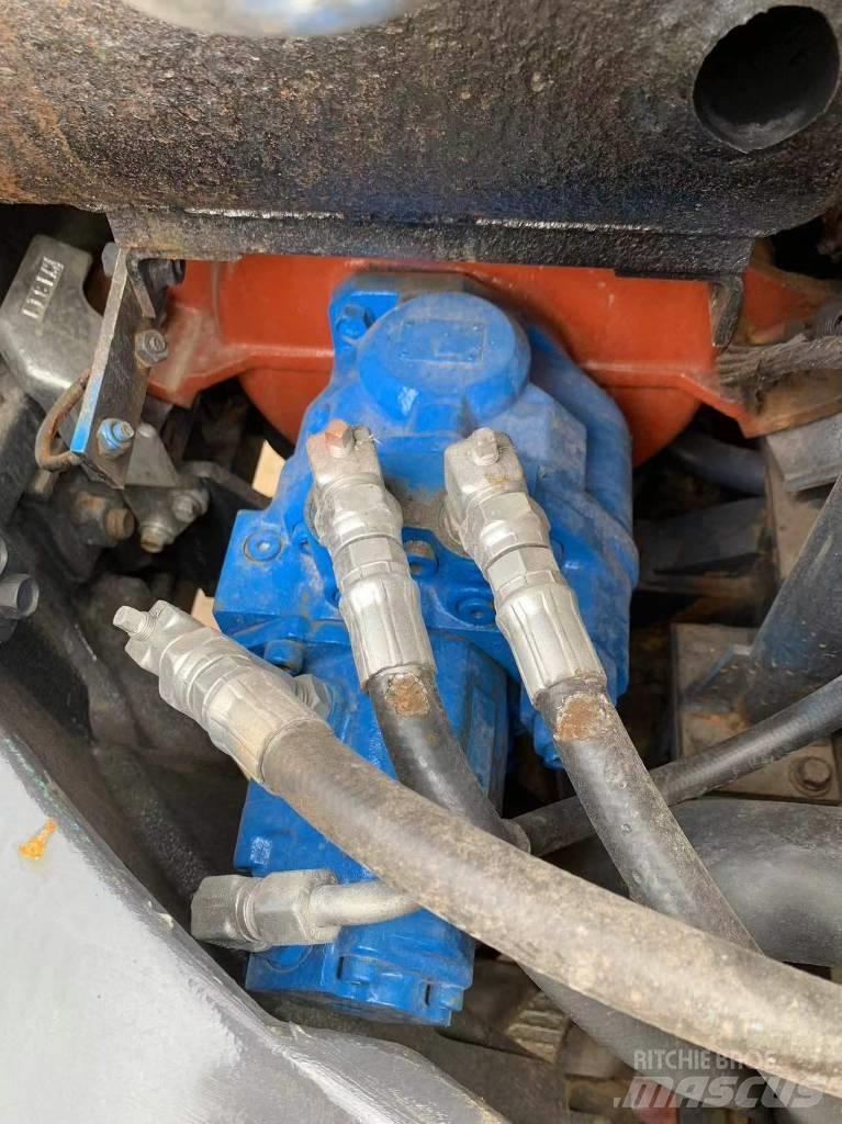 Kubota U 35-3 Mini pelle < 7t